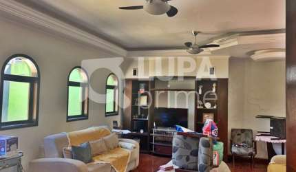 SOBRADO COM 3 QUARTOS PARA VENDA, JARDIM GUANÇA, SÃO PAULO