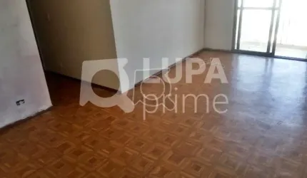 APARTAMENTO COM 3 QUARTOS E 85M² PARA VENDA, PARQUE NOVO MUNDO, SÃO PAULO