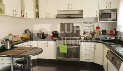 CASA COM 2 QUARTOS E 2 VAGAS PARA VENDA NA VILA GUILHERME, SÃO PAULO