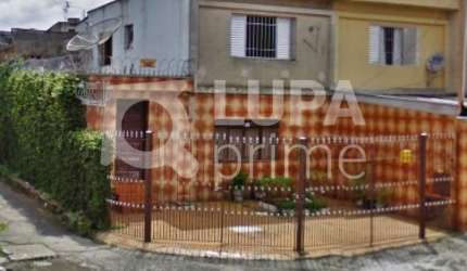 SOBRADO COM 2 QUARTOS PARA VENDA, PARQUE EDU CHAVES, SÃO PAULO