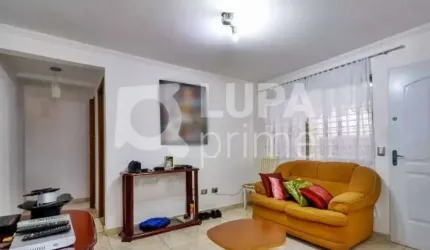 SOBRADO COM 3 QUARTOS PARA VENDA, VILA MARIA ALTA, SÃO PAULO