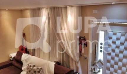 SOBRADO COM 2 QUARTOS PARA VENDA, ÁGUA FRIA, SÃO PAULO