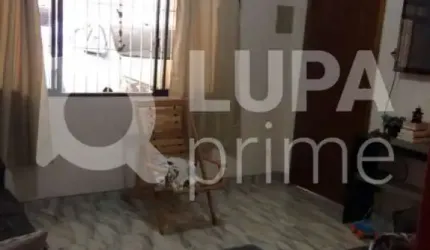SOBRADO COM 3 QUARTOS PARA VENDA, JARDIM BRASIL, SÃO PAULO