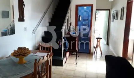 SOBRADO COM 3 QUARTOS PARA VENDA, JARDIM BRASIL, SÃO PAULO