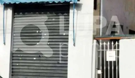 CASA TÉRREA PARA RENDA, VILA MARIA BAIXA, SÃO PAULO