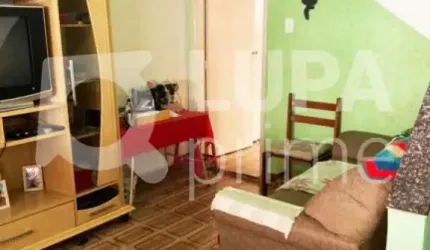 SOBRADO COM 5 QUARTOS E 2 VAGAS DE GARAGEM PARA VENDA, VILA SABRINA, SÃO PAULO