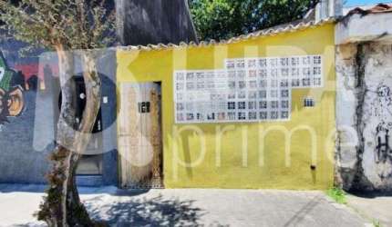 Casa térrea com 1 dormitório para venda, Vila Maria Alta, São Paulo