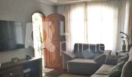 SOBRADO COM 3 QUARTOS PARA VENDA, TUCURUVI, SÃO PAULO