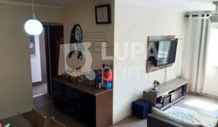 APARTAMENTO COM 2 QUARTOS PARA VENDA, VILA MORRO GRANDE, SÃO PAULO