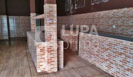 SALÃO COMERCIAL COM 109M² PARA VENDA, VILA GUSTAVO, SÃO PAULO