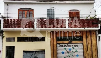 SOBRADO COM 4 QUARTOS PARA VENDA, VILA MEDEIROS, SÃO PAULO