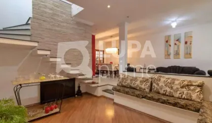 SOBRADO COM 4 QUARTOS PARA VENDA, VILA MARIA, SÃO PAULO