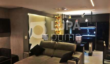 APARTAMENTO COM 2 QUARTOS, TODO EQUIPADO E 1 VAGA PARA VENDA, CASA VERDE, SÃO PAULO