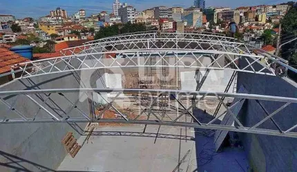 GALPÃO 240M² PARA VENDA , VILA MARIA ALTA , SÃO PAULO .