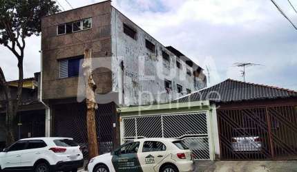 SOBRADO COM 8 QUARTOS PARA VENDA, PARQUE NOVO MUNDO, SÃO PAULO