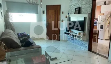 SOBRADO COM 2 QUARTOS PARA VENDA, VILA NOVA MAZZEI, SÃO PAULO