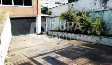 CASA TÉRREA COM 3 QUARTOS E 10 VAGAS PARA VENDA, VILA GUILHERME, SÃO PAULO