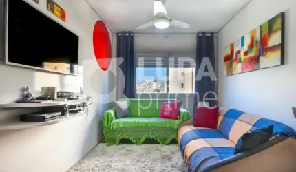 APARTAMENTO COM 2 QUARTOS PARA VENDA, CAMPOS ELÍSIOS, SÃO PAULO