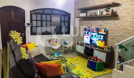SOBRADO COM 3 QUARTOS PARA VENDA, VILA GUILHERME, SÃO PAULO