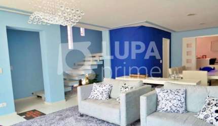 SOBRADO COM 4 QUARTOS PARA VENDA, VILA GUILHERME, SÃO PAULO