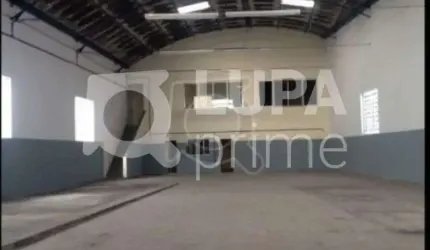 GALPÃO COMERCIAL COM 870M² PARA LOCAÇÃO, VILA GUILHERME, SÃO PAULO