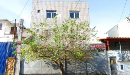 PRÉDIO COMERCIAL A VENDA, VILA MARIA