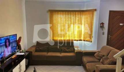 SOBRADO COM 3 QUARTOS PARA VENDA, TREMEMBÉ, SÃO PAULO