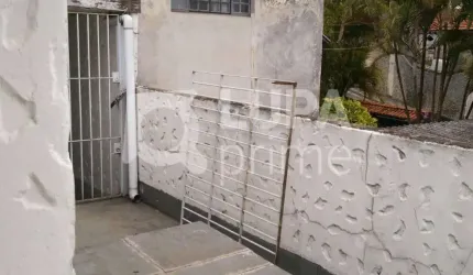 SOBRADO COM 2 QUARTOS PARA VENDA, CASA VERDE, SÃO PAULO