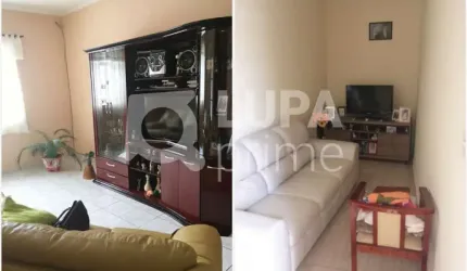 SOBRADO COM 4 QUARTOS PARA VENDA, VILA MARIA, SÃO PAULO