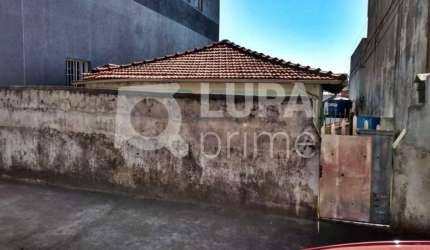TERRENO RESIDENCIAL COM 182M² PARA VENDA, VILA MEDEIROS, SÃO PAULO