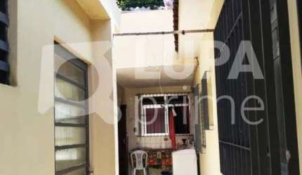 CASA TÉRREA COM 4 QUARTOS PARA VENDA, TUCURUVI, SÃO PAULO
