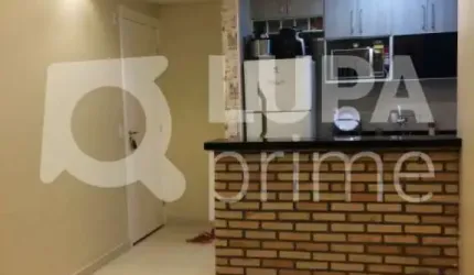 APARTAMENTO COM 2 QUARTOS PARA VENDA, JAÇANA, SÃO PAULO