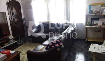 CASA COM 3 QUARTOS E 4 VAGAS DE GARAGEM  PARA LOCAÇÃO NA VILA MARIA