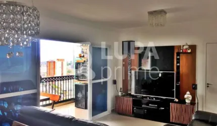 APARTAMENTO COM 3 QUARTOS PARA VENDA, VILA MARIA ALTA, SÃO PAULO
