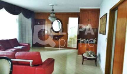 SOBRADO COM 4 QUARTOS PARA LOCAÇÃO, SACOMÃ, SÃO PAULO