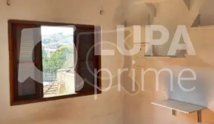 CASA TÉRREA PARA RENDA, VILA MARIA ALTA, SÃO PAULO