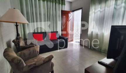SOBRADO COM 2 QUARTOS PARA VENDA, VILA MEDEIROS, SÃO PAULO
