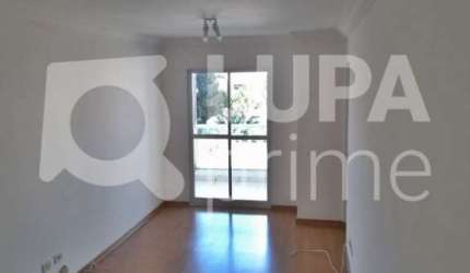 APARTAMENTO COM 2 QUARTOS PARA VENDA, MANDAQUI, SÃO PAULO