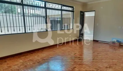 SOBRADO COM 3 QUARTOS PARA VENDA, CASA VERDE, SÃO PAULO