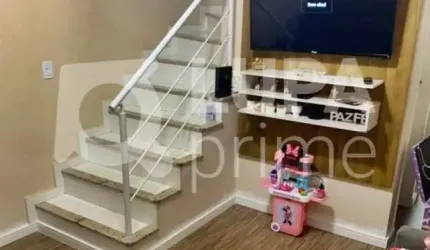SOBRADO COM 2 QUARTOS PARA VENDA, FREGUESIA DO Ó, SÃO PAULO