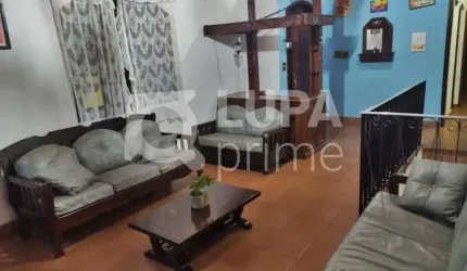 SÍTIO RESIDENCIAL COM 1.085M² PARA VENDA, CAPOAVINHA, MAIRIPORÃ