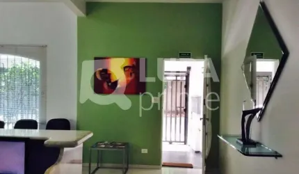 CONJUNTO COMERCIAL COM 400M² PARA VENDA, TATUAPÉ, SÃO PAULO