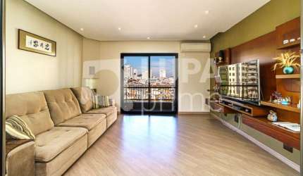 APARTAMENTO COM 3 DORMITORIOS E 2 VAGAS PARA VENDA NA SANTA TERESINHA,