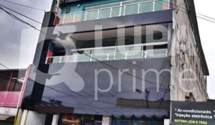 PRÉDIO COMERCIAL COM 300M² PARA VENDA, TAIPAS, SÃO PAULO