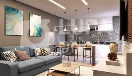APARTAMENTO COM 1 QUARTO PARA VENDA, VILA GUILHERME, SÃO PAULO