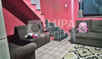 CASA TÉRREA COM 2 QUARTOS PARA VENDA, VILA MEDEIROS, SÃO PAULO