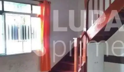 SOBRADO COM 2 QUARTOS PARA VENDA, PENHA, SÃO PAULO