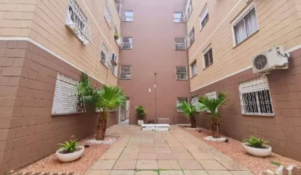 Apartamento com 3 dormitórios à venda, 70 m² por R$ 179.000,00 - Centro - Esteio/RS