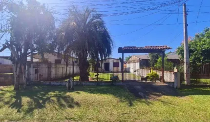 Terreno à venda, 300 m² por R$ 380.000,00 - Nova Sapucaia - Sapucaia do Sul/RS
