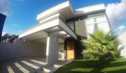Sobrado com 3 dormitórios à venda, 243 m² por R$ 1.590.000,00 - Encosta da Floresta - Sapucaia do Sul/RS